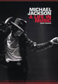 Michael Jackson: a Life in Music book cover